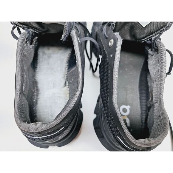 OnCloud Running Shoe Men 10 - Picture 2 of 11